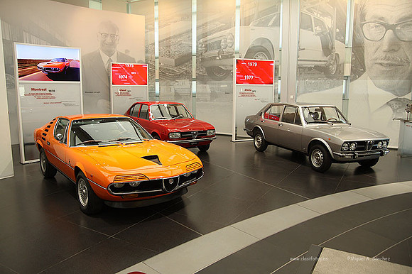 MuseoStoricoAlfaRomeo082