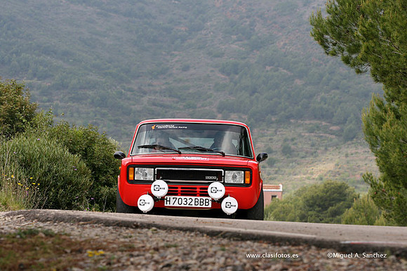 IRallyUPV119
