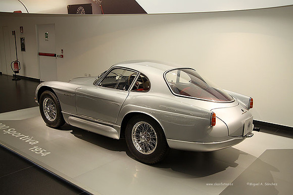 MuseoStoricoAlfaRomeo118