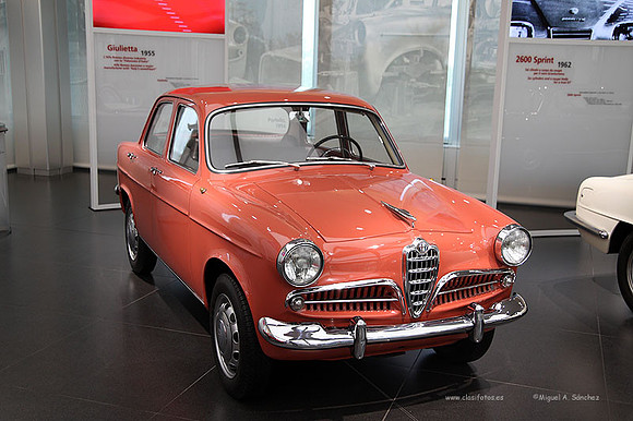 MuseoStoricoAlfaRomeo066