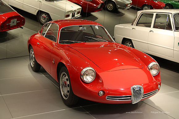 MuseoStoricoAlfaRomeo180