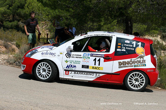 RallyeCiudaddeValencia0040