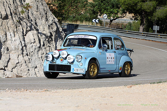 Tourist Trophy167