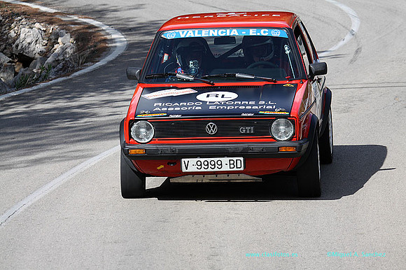 VIIRallyGandia66
