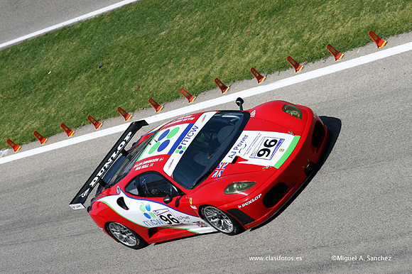LeMansSeriesValencia0046