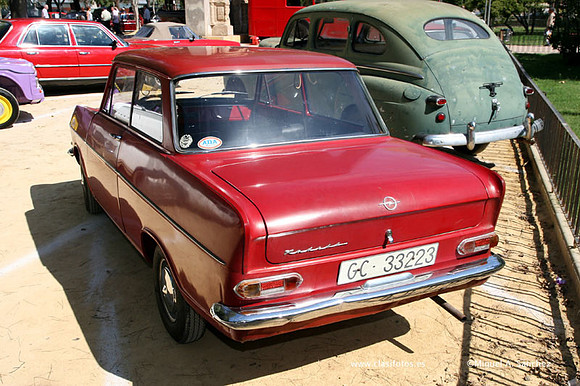 AutoRetroMurcia20070062