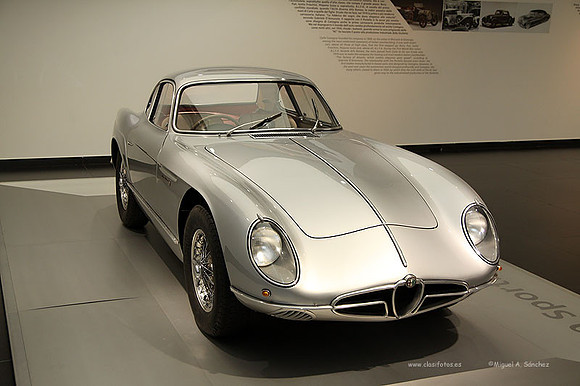 MuseoStoricoAlfaRomeo112