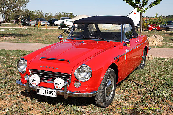 IIEncuentroamigosmotor082