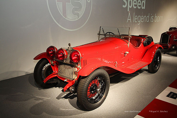 MuseoStoricoAlfaRomeo218