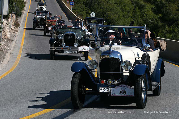 51RallyBcnaSitgesCostesGarraf125