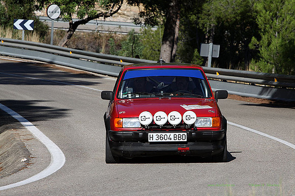 Tourist Trophy180