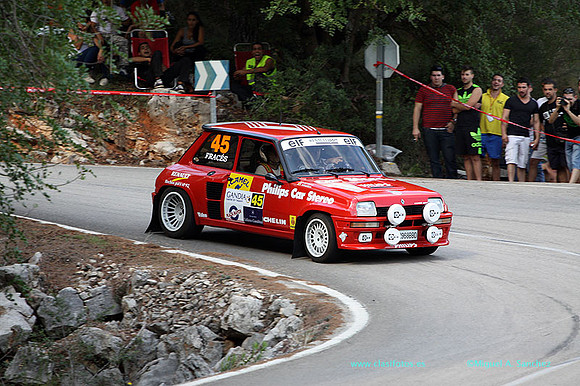 VIIRallyGandia93