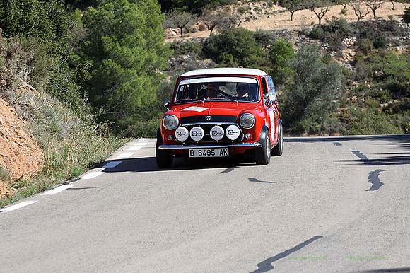 Tourist Trophy321