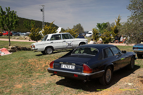 IIEncuentroamigosmotor213