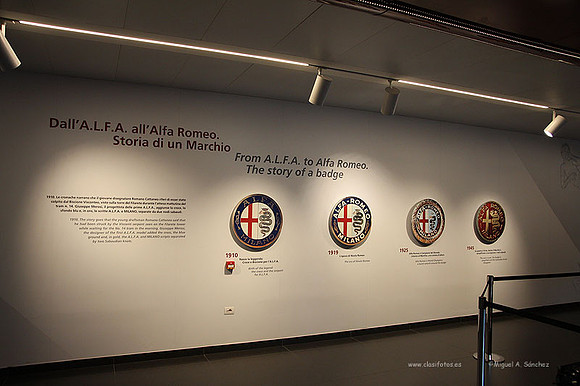MuseoStoricoAlfaRomeo009