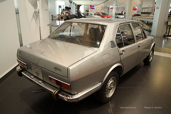 MuseoStoricoAlfaRomeo091