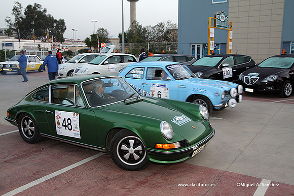 XIIIRallyeCostaAzaharClassic028