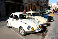 II Concentracion Semana Beatles