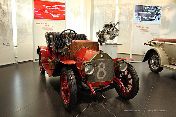 MuseoStoricoAlfaRomeo032