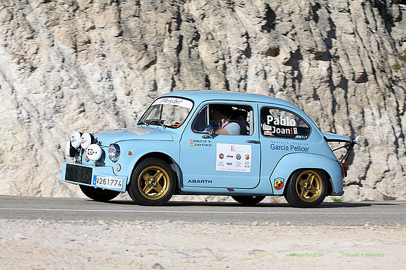 Tourist Trophy168