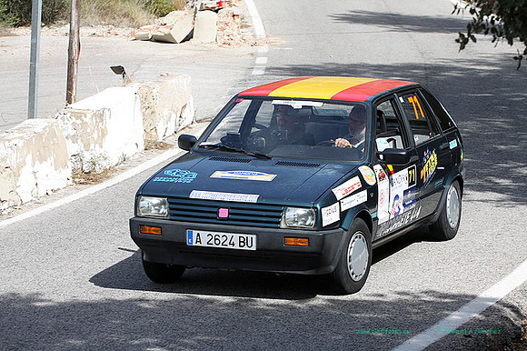 IXRallyGandia580