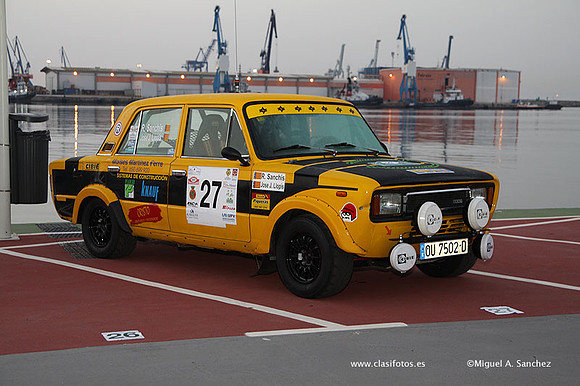 XIIIRallyeCostaAzaharClassic013