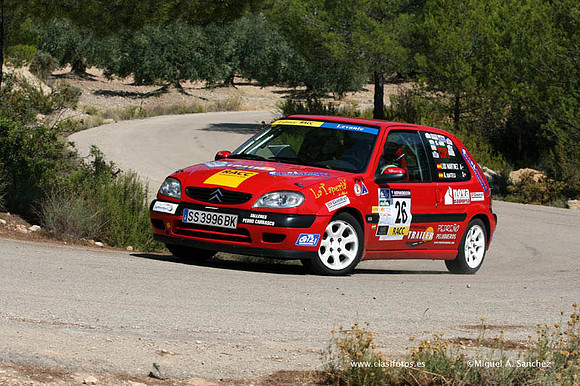 RallyeCiudaddeValencia0092