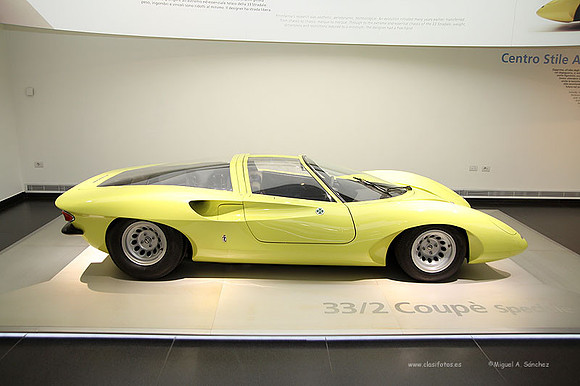 MuseoStoricoAlfaRomeo138