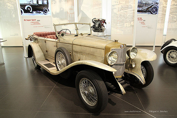 MuseoStoricoAlfaRomeo039