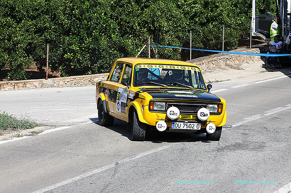 VIIRallyGandia365