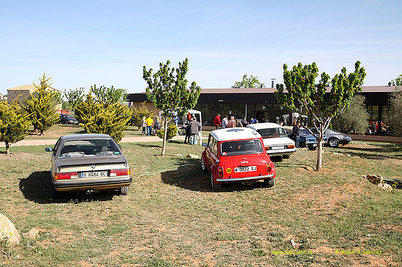IIEncuentroamigosmotor112