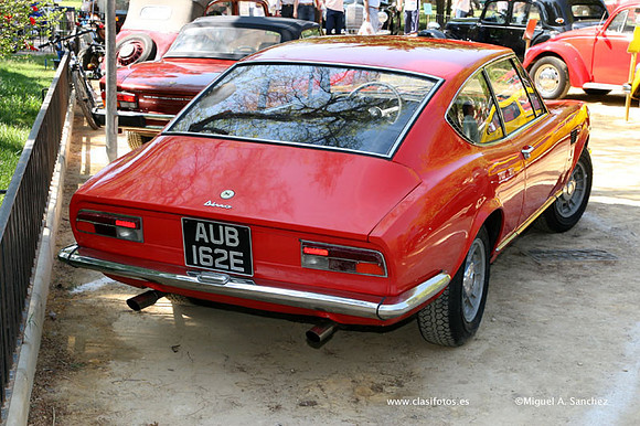 AutoRetroMurcia20070091