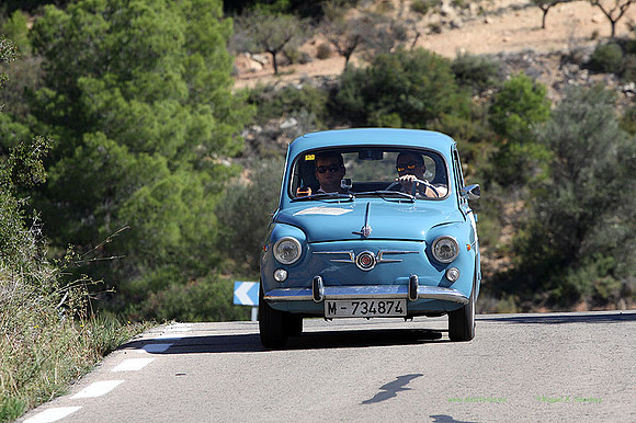 Tourist Trophy410