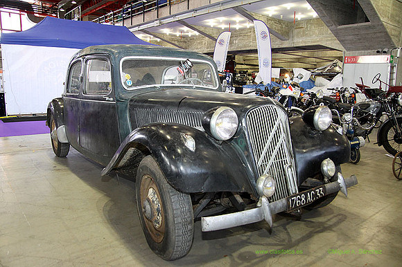 Classicauto2015052