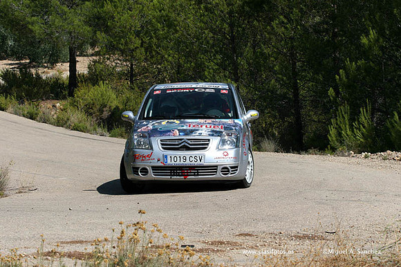 RallyeCiudaddeValencia0051
