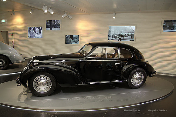 MuseoStoricoAlfaRomeo154