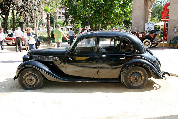 AutoRetroMurcia20070045