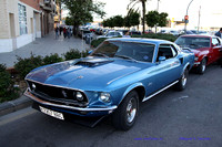 CabalgadaMustang350