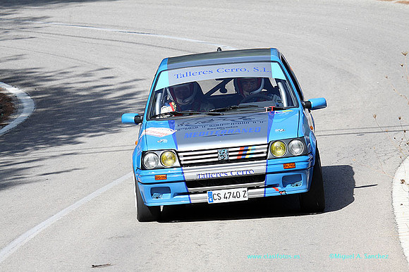 VIIRallyGandia21