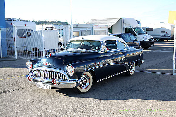 Classic&Legends2015_Padock017