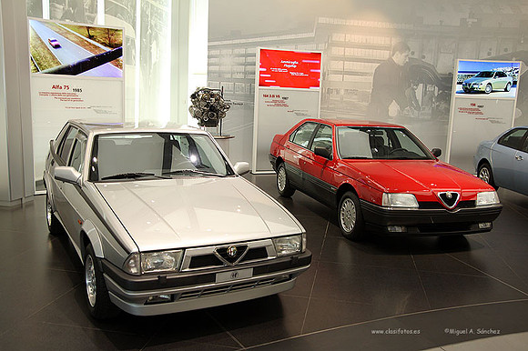 MuseoStoricoAlfaRomeo093