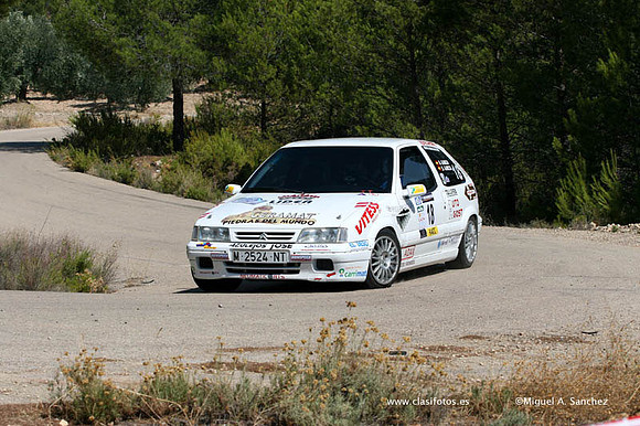 RallyeCiudaddeValencia0064