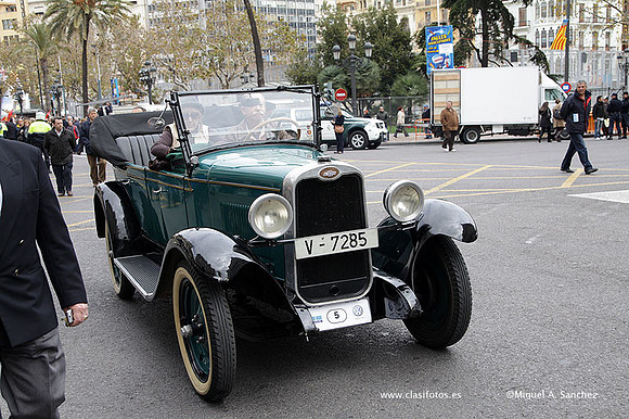 XLIRondaFalleraSalida098