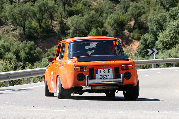 IRallyCaudiel499