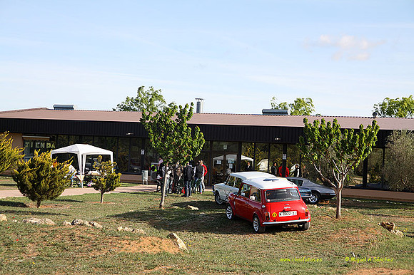 IIEncuentroamigosmotor016