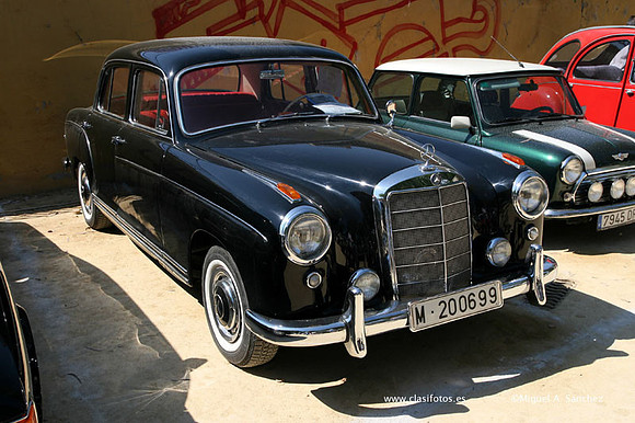 AutoRetroMurcia20070185
