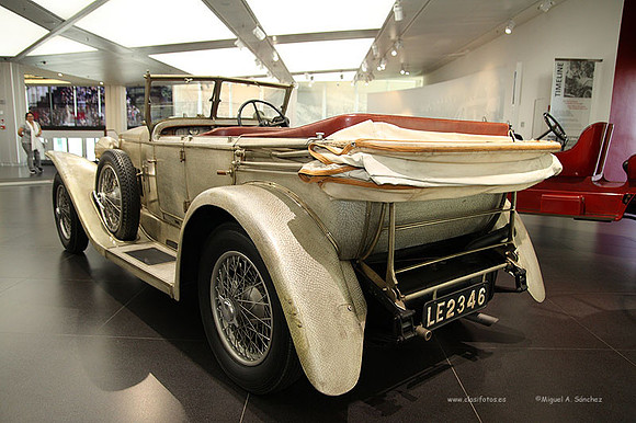 MuseoStoricoAlfaRomeo042