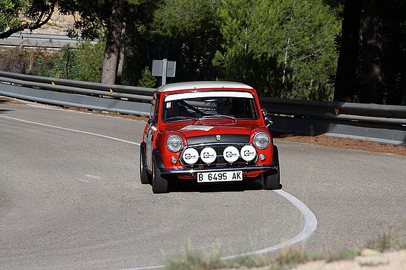 Tourist Trophy098