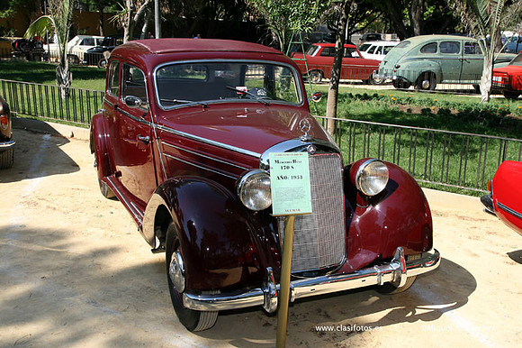 AutoRetroMurcia20070102