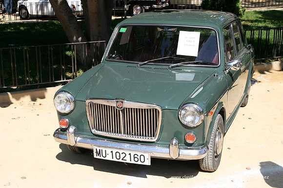 AutoRetroMurcia20070070